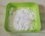 Foto langkah ke 4 dari resep Manisan Labu Putih.