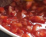 Foto del paso 4 de la receta: New York Style Cheesecake