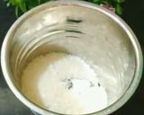 मैंगो कस्टर्ड हलवा (Mango Custard Halwa recipe in Hindi) रेसिपी चरण 1 फोटो