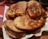Foto del paso 8 de la receta Torrijas Caseras