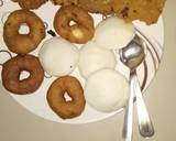 South Indian breakfast रेसिपी चरण 3 फोटो