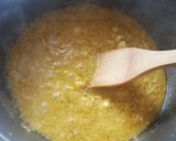 Foto del paso 2 de la receta Papas con langostinos y chocos 🦐🦑🥔