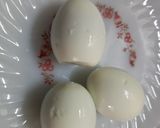Foto del paso 3 de la receta: Bombas de papas rellenas