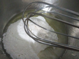Alfajores marplatenses blancos