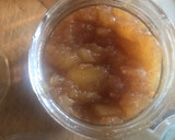 Foto del paso 10 de la receta: Mermelada de manzana con jengibre y canela, en microondas