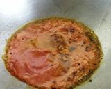 बेसन चीले की सब्जी (besan cheele ki sabzi recipe in Hindi) रेसिपी चरण 4 फोटो