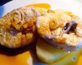 Foto del paso 3 de la receta: Merluza a la gallega