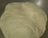 A picture of step 2 of Simple Paratha.