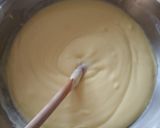 Aranygaluska fahéjas dióval recept fázis 3 fotója
