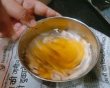 अंडे का हलवा(ANDE KA HALWA RECIPE IN HINDI) रेसिपी चरण 2 फोटो