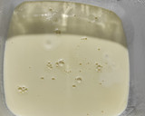 Foto del paso 3 de la receta: Mascarpone