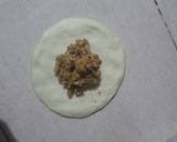 Foto langkah ke 6 dari resep Bakpao Ayam Kecap.