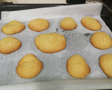 Foto del paso 4 de la receta: Galletas