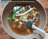 Foto langkah ke 1 dari resep Wedang Ronde.