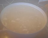 A picture of step 1 of Tom Yum Pasta.