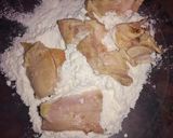 Foto del paso 3 de la receta: Nuggets de pollo