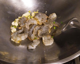 鮮蝦炒瓠瓜的食譜步驟5照片