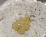 ময়দার ঠেকুয়া।(Maida Thekua recipe in Bengali) রেসিপি ধাপ - 3 ছবি