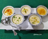 Foto del paso 6 de la receta: Crema de limón y lima en robot Moulinex Cuisine Companion