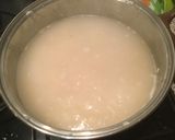 Foto del paso 2 de la receta: Arroz al cilantro