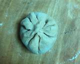 Suran Paratha (Elephant Yam Flat Bread) recipe step 4 photo
