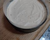 Foto del paso 11 de la receta: Tiramisú de turrón de Jijona v2