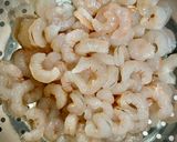 Foto del paso 1 de la receta Hojaldritos de gambas (en airfryer)