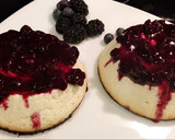 Foto del paso 5 de la receta: Cheesecake fit tarta de queso bajo/cal
