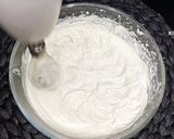 A picture of step 2 of Homemade Avocado 🥑 Ice cream 🍦.