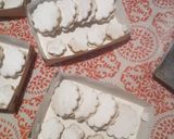 Foto del paso 10 de la receta: Alfajores de avena