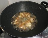 Foto langkah ke 1 dari resep Ayam Goreng Mentega.