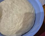 Foto langkah ke 3 dari resep Salt Bread / Shiopan.