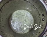 A picture of step 2 of Aloe Vera Juice.
