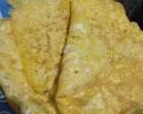 Foto langkah ke 1 dari resep Lasagna Ketofy #ketopad_cp_cheese.