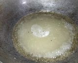 मूंग दाल और गोंद का हलवा (moong dal aur gond ka halwa recipe in Hindi) रेसिपी चरण 3 फोटो