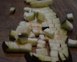 Foto del paso 3 de la receta: Salteado de cebada y verduras
