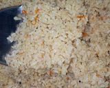 صورة لخطوة 4 من وصفة رز بالجزر