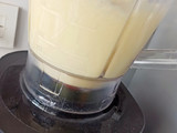 Pastel de yogurt