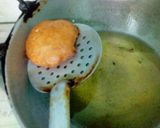 গাজরের মালপোয়া (gajarer malpoya recipe in Bengali) রেসিপি ধাপ - 6 ছবি