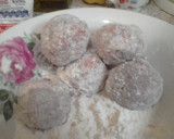 Foto del paso 17 de la receta: Cazuela de albóndigas