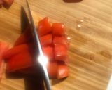 Foto del paso 4 de la receta: Empanada para dar la enhorabuena