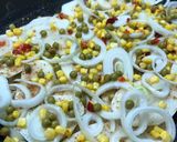 Mexikói sertéskaraj recept fázis 2 fotója