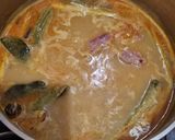 Foto langkah ke 4 dari resep Gulai Daging Kambing.