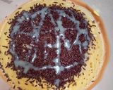 Foto langkah ke 4 dari resep Martabak Teflon.