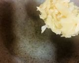 A picture of step 1 of Chicken Chili with Gravy.