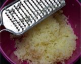 Foto langkah ke 2 dari resep Rosti Potato.