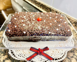Foto del paso 19 de la receta: Pastel borracho de zanahoria con relleno y cobertura de chocolate negro