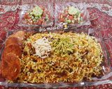 عکس مرحله 2 از دستور تهیه غذا فقط با مواد موجود در خانه❤