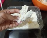 Foto langkah ke 3 dari resep Jamur Tiram Kriuuk 🍄.