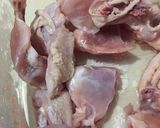 Foto langkah ke 1 dari resep Garang Asem Ayam.